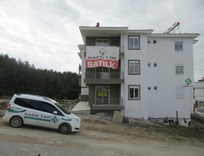ÇINAR KONUT