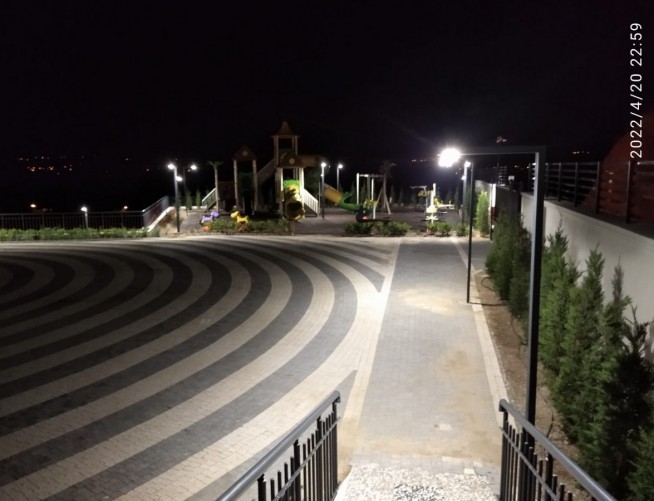 YAMAÇPARK