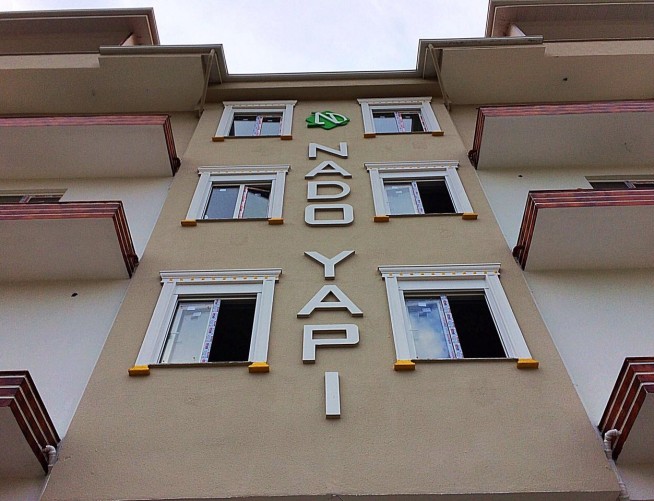 ZEYTİN KONUT