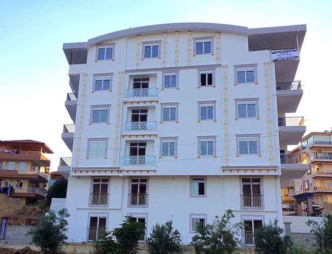 CENGİZ KONUT