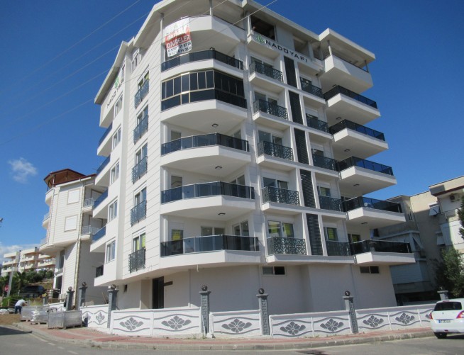 LİMON GARDEN