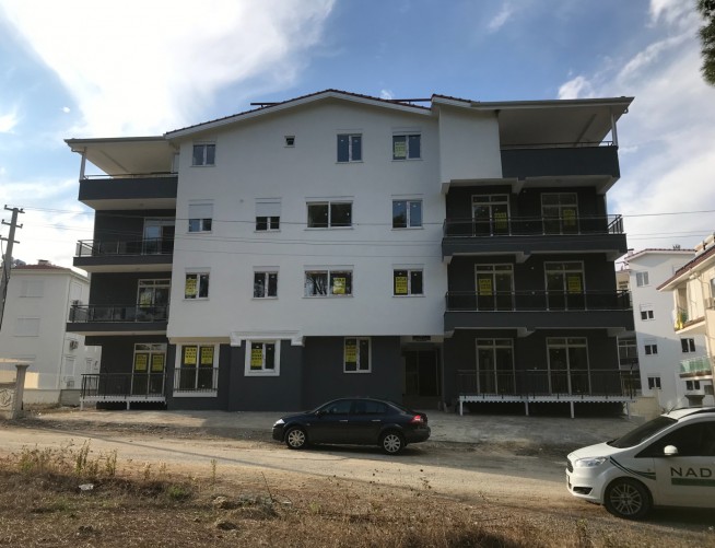 PELİN KONUT
