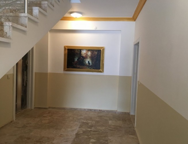 YAPRAK KONUT