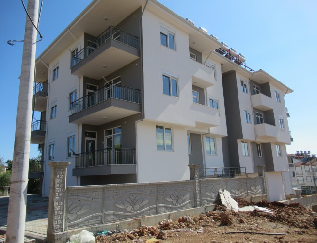 NADİR KONUT
