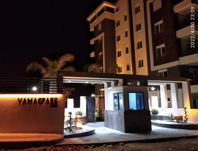 YAMAÇPARK