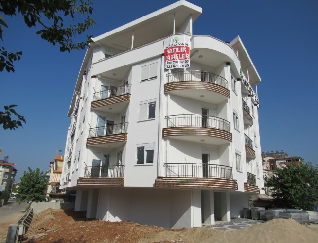LADİN KONUT