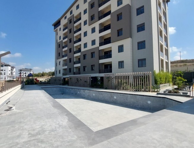 YAMAÇ SERENITY