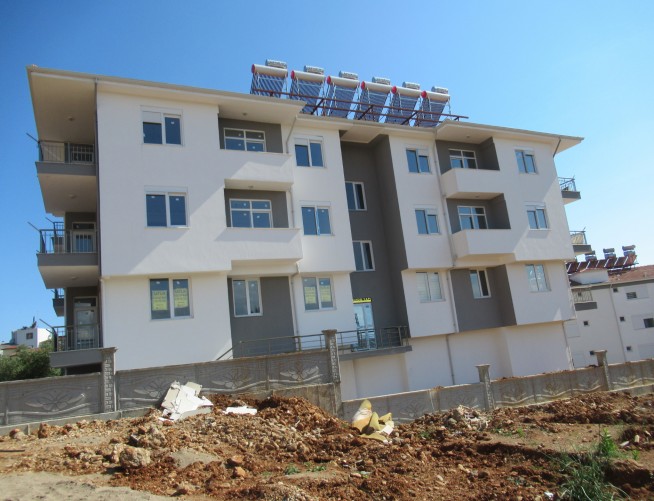 NADİR KONUT