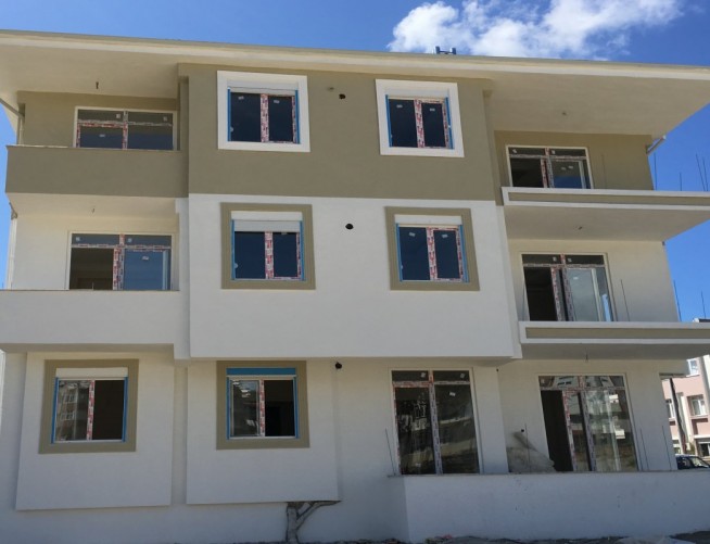 DEFNE EVLERİ 4