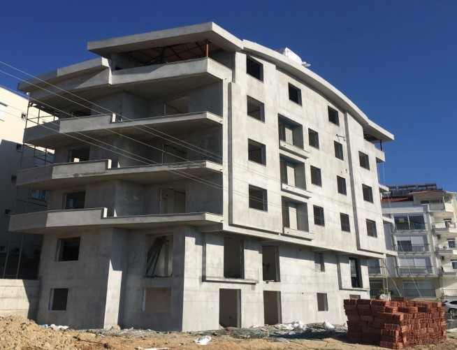 CENGİZ KONUT