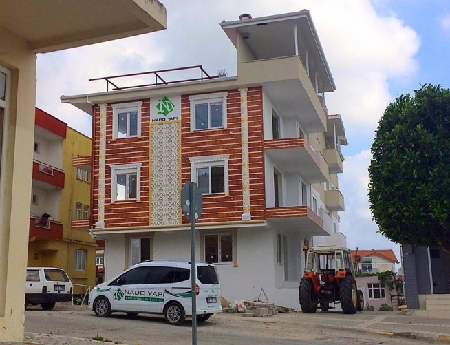 KEFLİİ KONUT