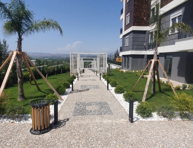 YAMAÇPARK