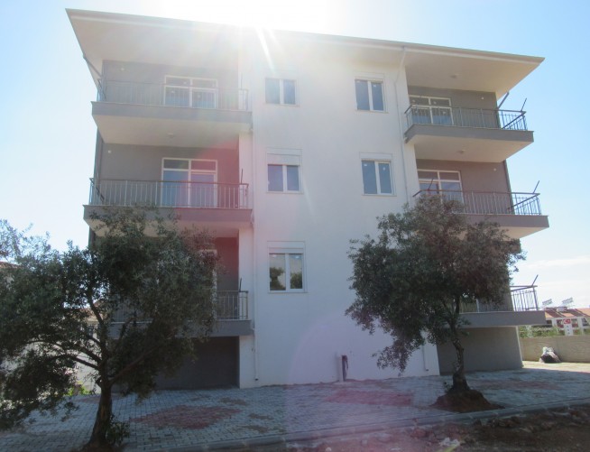 NADİR KONUT