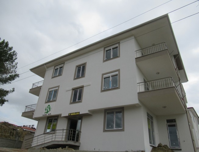 MEŞE KONUT