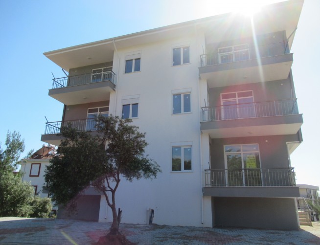 NADİR KONUT