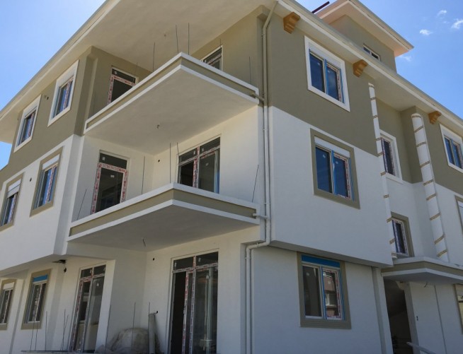 DEFNE EVLERİ 3