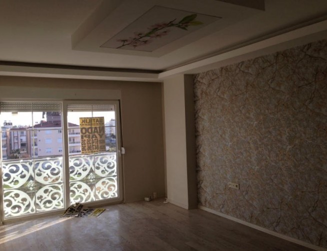 NİDA KONUT
