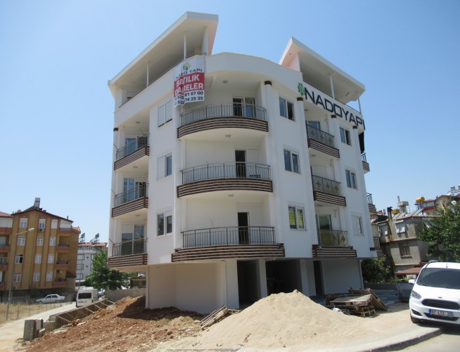 LADİN KONUT