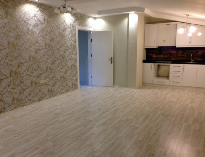 FATMA GÖKÇEN APT