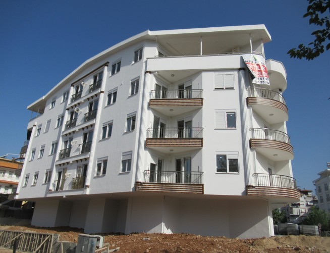 LADİN KONUT