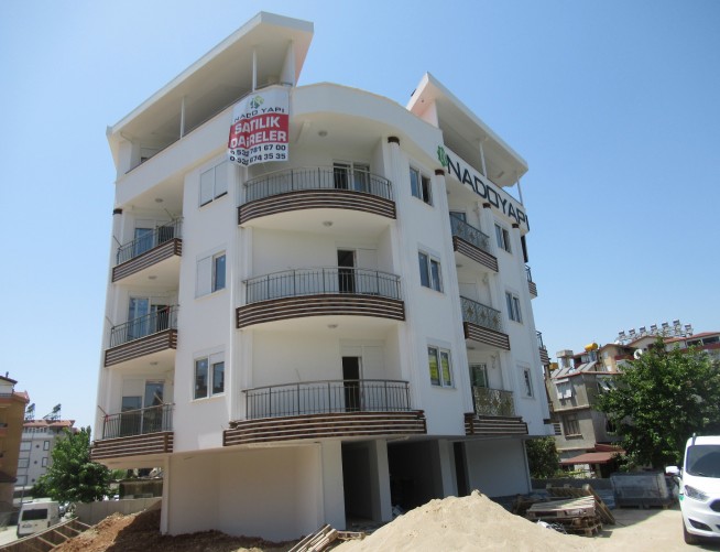 LADİN KONUT