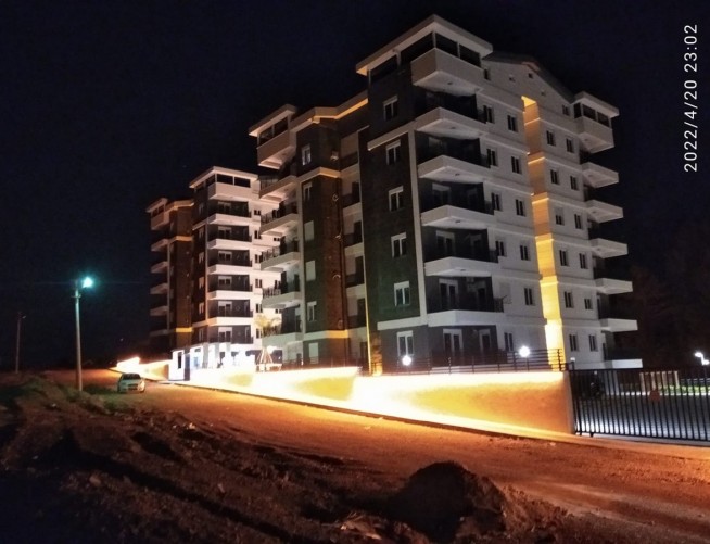 YAMAÇPARK