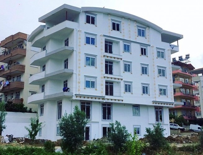CENGİZ KONUT