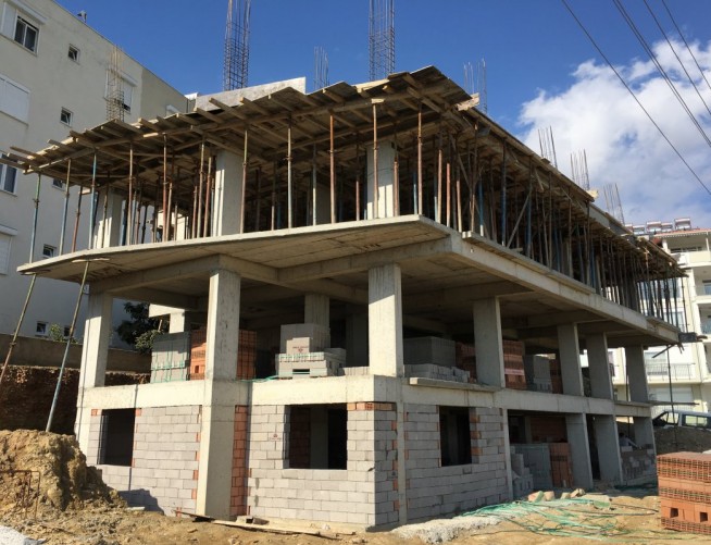CENGİZ KONUT