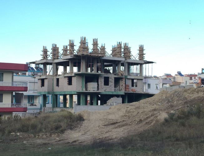 ÇINAR KONUT