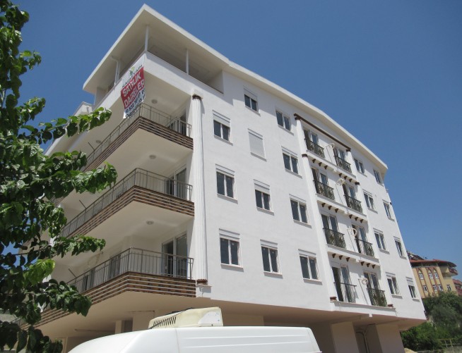 LADİN KONUT