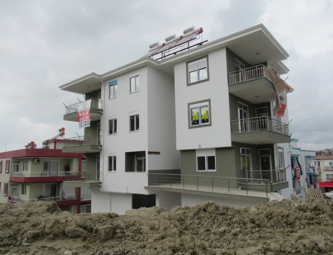 ÇINAR KONUT