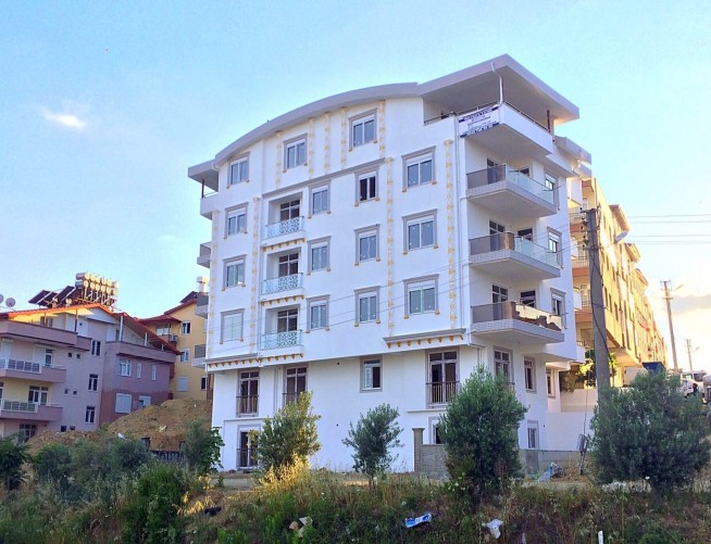 CENGİZ KONUT