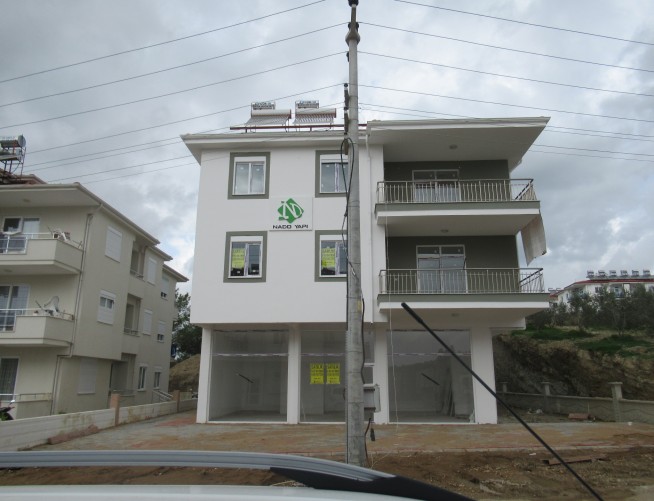 SEDİR KONUT
