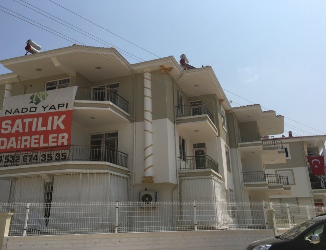 DEFNE EVLERİ 5