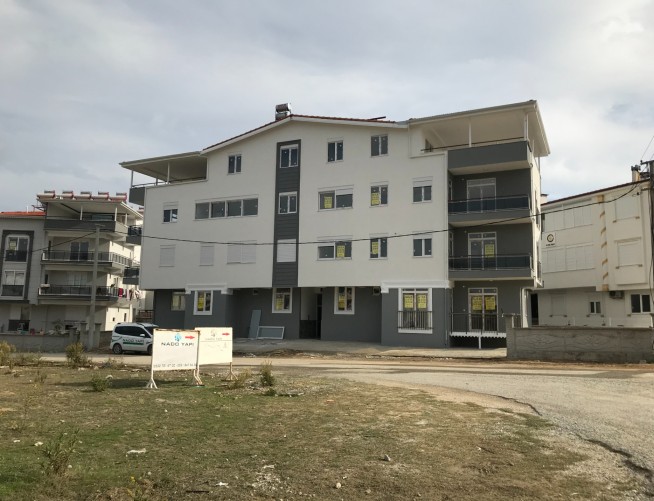 TUĞBA KONUT