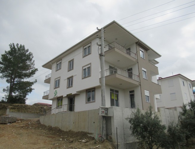 MEŞE KONUT
