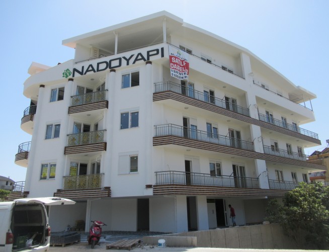 LADİN KONUT