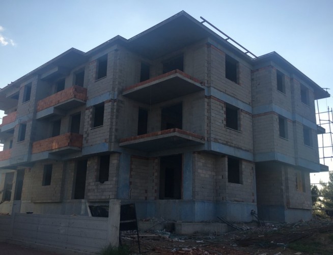 ZEYTİN KONUT 2