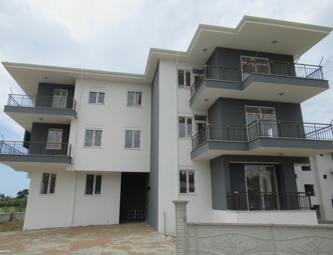 HAVVANUR KONUT