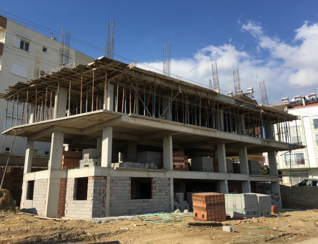 CENGİZ KONUT