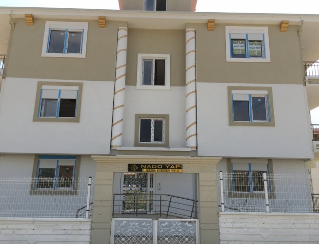 DEFNE EVLERİ 3