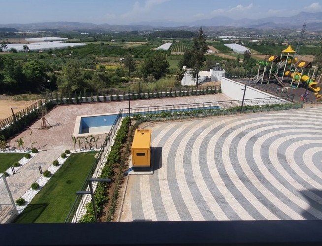 YAMAÇPARK