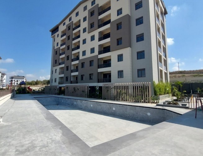 YAMAÇ SERENITY