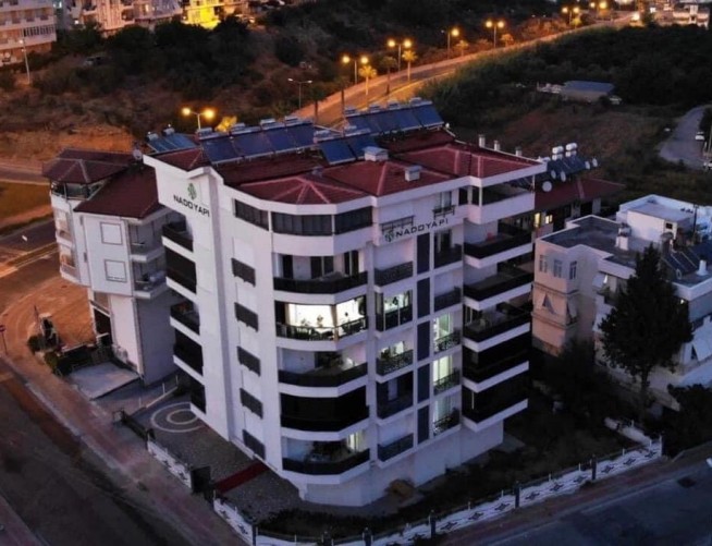 LİMON GARDEN