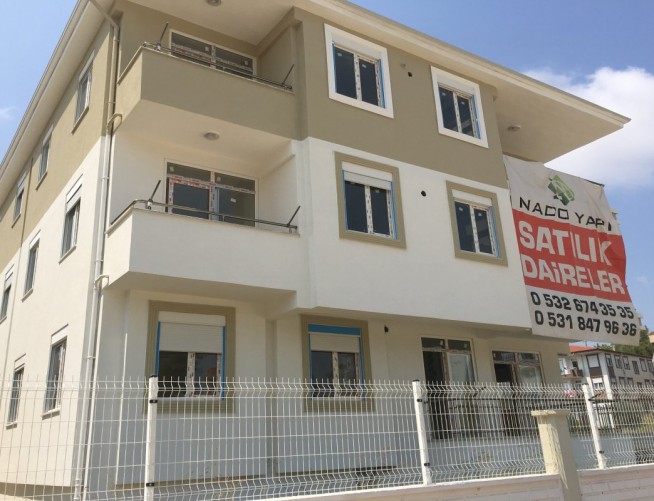 DEFNE EVLERİ 3