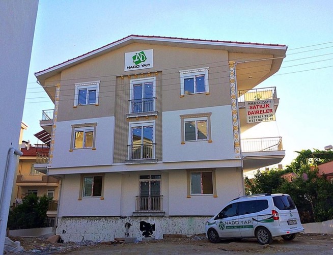 GÜL KONUT