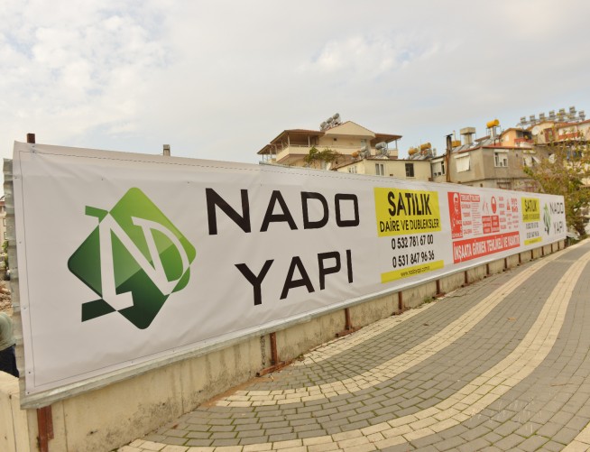 LADİN KONUT