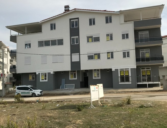TUĞBA KONUT