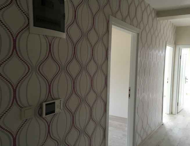 DEFNE EVLERİ 2