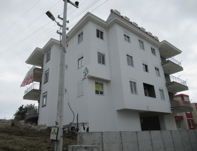 ÇINAR KONUT